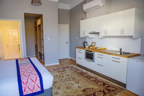 Fremantle Boutique Accommodation - Maand Up - Hotel NSW 12
