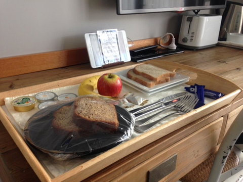 Fremantle Boutique Accommodation - Maand Up - Hotel NSW 2