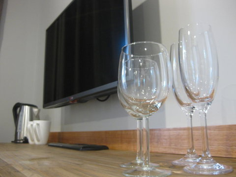 Fremantle Boutique Accommodation - Maand Up - Hotel NSW 16