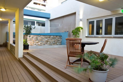 Fremantle Boutique Accommodation - Maand Up - Hotel NSW 28