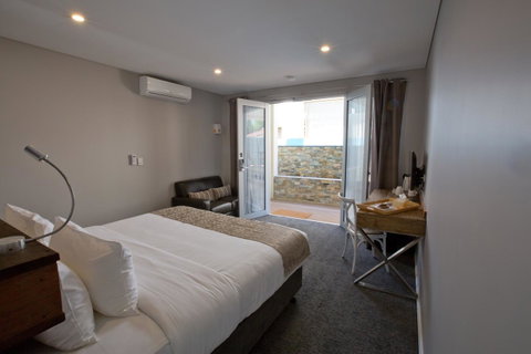 Fremantle Boutique Accommodation - Maand Up - Hotel NSW 9