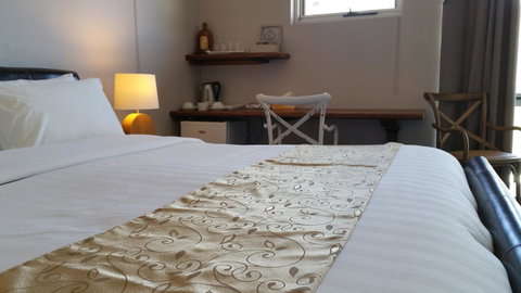 Fremantle Boutique Accommodation - Maand Up - Hotel NSW 44