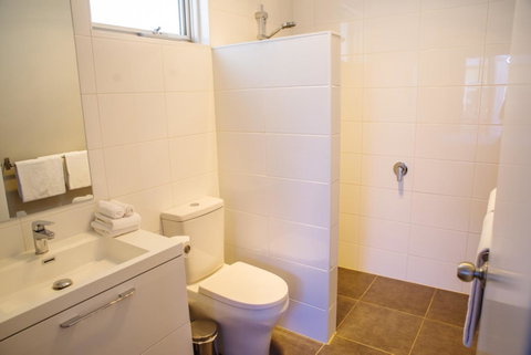 Fremantle Boutique Accommodation - Maand Up - Hotel NSW 22