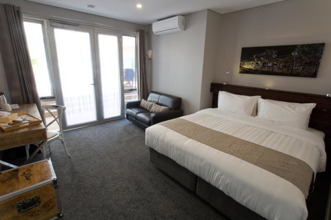 Fremantle Boutique Accommodation - Maand Up - Hotel NSW 10