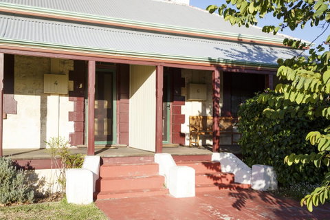 Fremantle Colonial Cottages - Hotel NSW 31