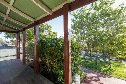 Fremantle Colonial Cottages - Hotel NSW 36