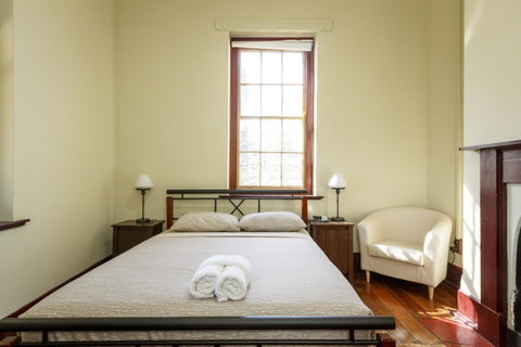Fremantle Colonial Cottages - Hotel NSW 21