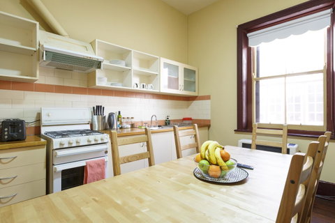 Fremantle Colonial Cottages - Hotel NSW 33