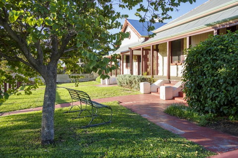 Fremantle Colonial Cottages - Hotel NSW 34