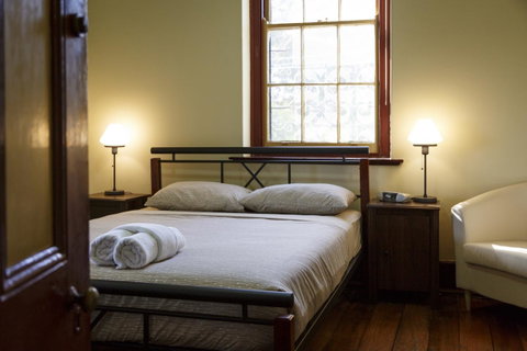 Fremantle Colonial Cottages - Hotel NSW 7