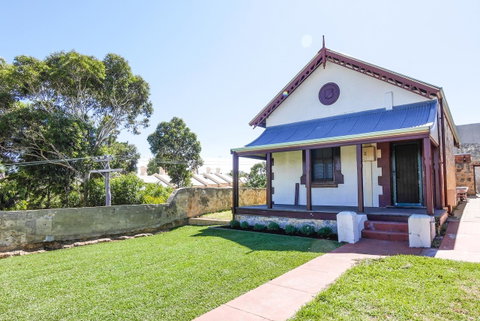 Fremantle Colonial Cottages - Hotel NSW 14