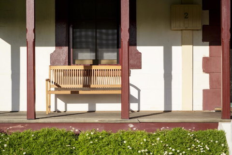 Fremantle Colonial Cottages - Hotel NSW 19