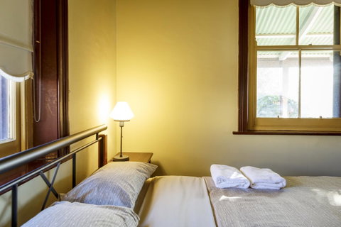 Fremantle Colonial Cottages - Hotel NSW 35