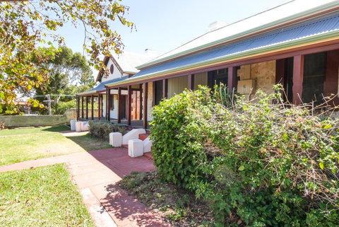 Fremantle Colonial Cottages - Hotel NSW 37