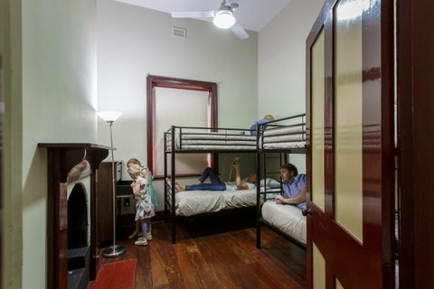 Fremantle Colonial Cottages - Hotel NSW 15