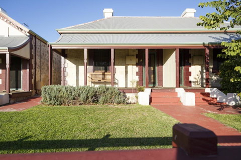 Fremantle Colonial Cottages - Hotel NSW 32