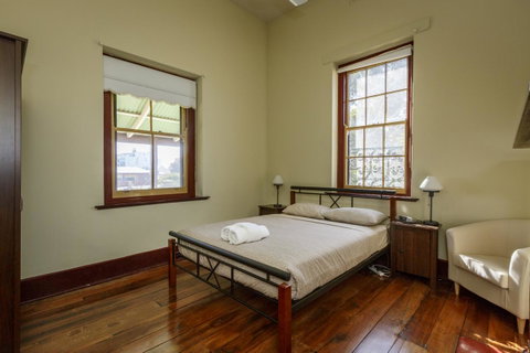 Fremantle Colonial Cottages - Hotel NSW 26