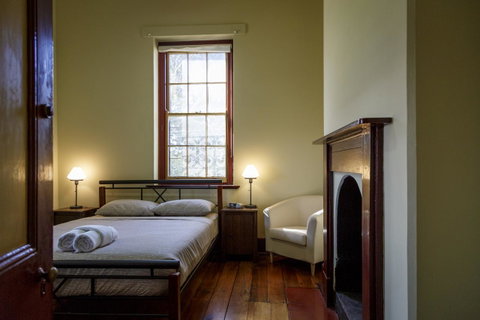 Fremantle Colonial Cottages - Hotel NSW 22