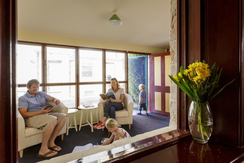 Fremantle Colonial Cottages - Hotel NSW 20