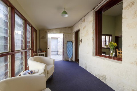 Fremantle Colonial Cottages - Hotel NSW 29