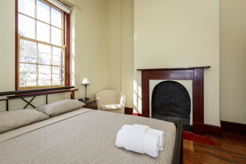 Fremantle Colonial Cottages - Hotel NSW 24