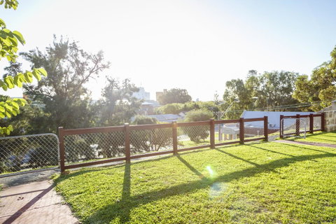 Fremantle Colonial Cottages - Hotel NSW 12