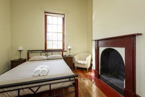 Fremantle Colonial Cottages - Hotel NSW 25