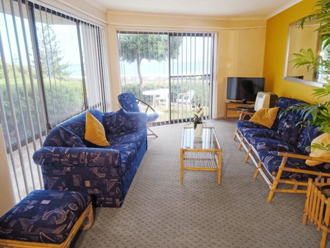 Scarborough & Absolutely Beachfront - Hotel NSW 4