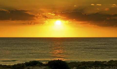 Scarborough & Absolutely Beachfront - Hotel NSW 3