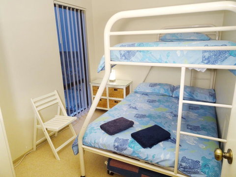 Scarborough & Absolutely Beachfront - Hotel NSW 14