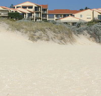 Scarborough  Absolutely Beachfront - Hotel NSW