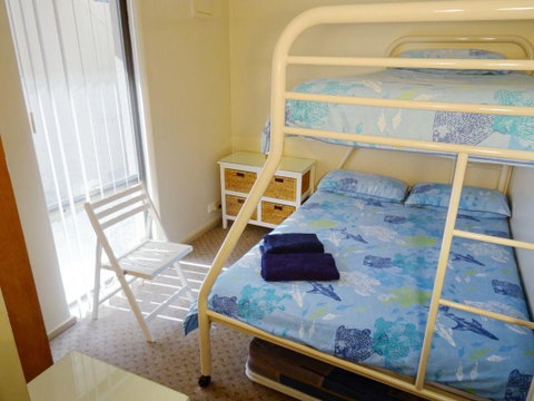 Scarborough & Absolutely Beachfront - Hotel NSW 6