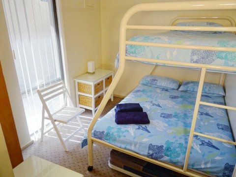 Scarborough & Absolutely Beachfront - Hotel NSW 16