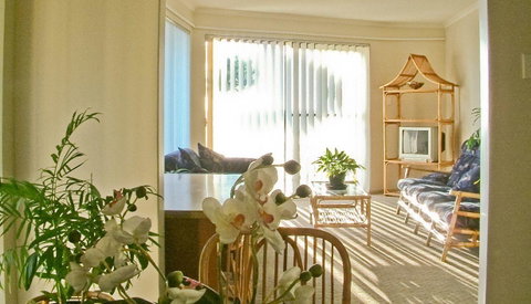 Scarborough & Absolutely Beachfront - Hotel NSW 15