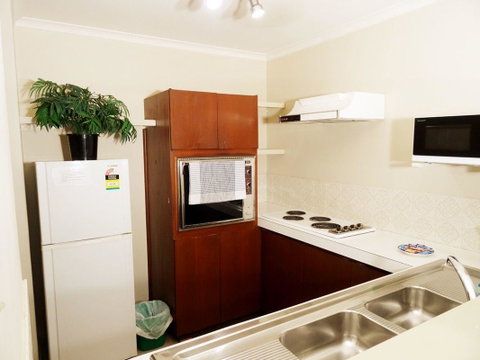 Scarborough & Absolutely Beachfront - Hotel NSW 12