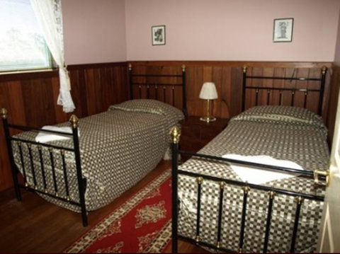 Pemberton Old Picture Theatre Holiday Apartments - Hotel NSW 29
