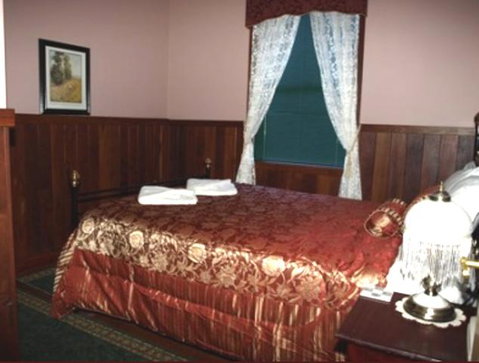 Pemberton Old Picture Theatre Holiday Apartments - Hotel NSW 26
