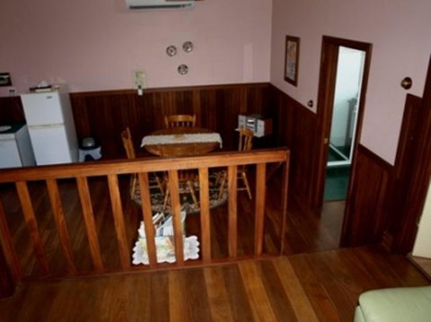 Pemberton Old Picture Theatre Holiday Apartments - Hotel NSW 36