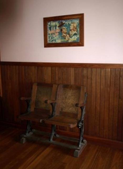 Pemberton Old Picture Theatre Holiday Apartments - Hotel NSW 38