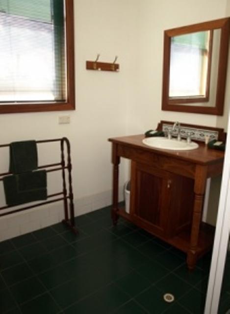 Pemberton Old Picture Theatre Holiday Apartments - Hotel NSW 33