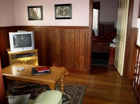 Pemberton Old Picture Theatre Holiday Apartments - Hotel NSW 31