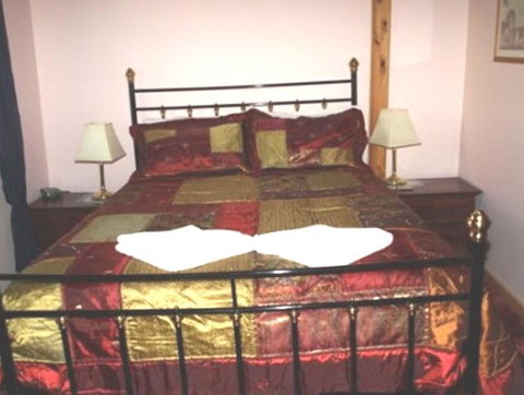 Pemberton Old Picture Theatre Holiday Apartments - Hotel NSW 14