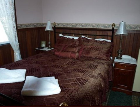 Pemberton Old Picture Theatre Holiday Apartments - Hotel NSW 43