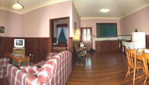 Pemberton Old Picture Theatre Holiday Apartments - Hotel NSW 19