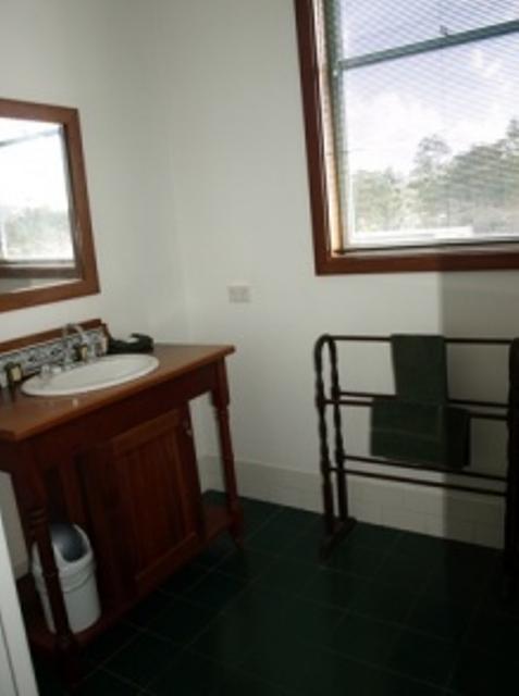 Pemberton Old Picture Theatre Holiday Apartments - Hotel NSW 41