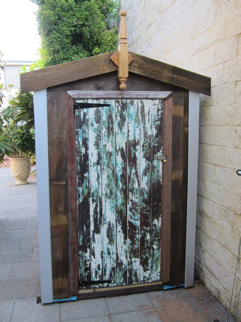 Fremantle Townhouse Unit 4 - Hotel NSW 14