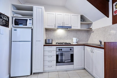 Fremantle Townhouse Unit 4 - Hotel NSW 8
