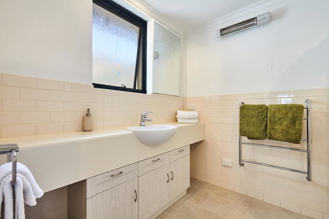 Fremantle Townhouse Unit 4 - Hotel NSW 11