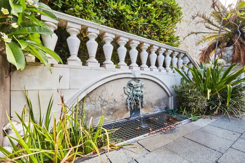 Fremantle Townhouse Unit 4 - Hotel NSW 15