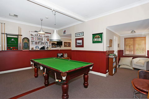 Busselton Guest House - Hotel NSW 20